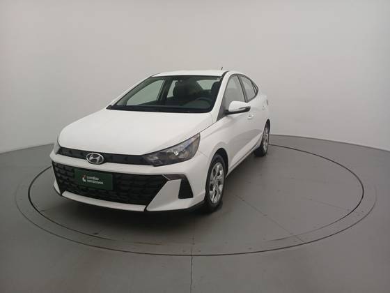 HYUNDAI HB20S 1.0 12V FLEX COMFORT PLUS MANUAL